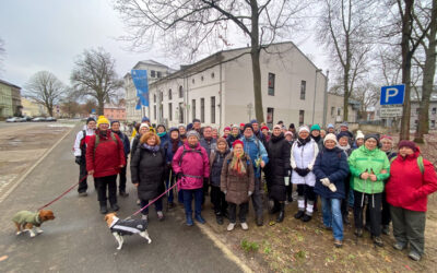 Neujahrswanderung 2025