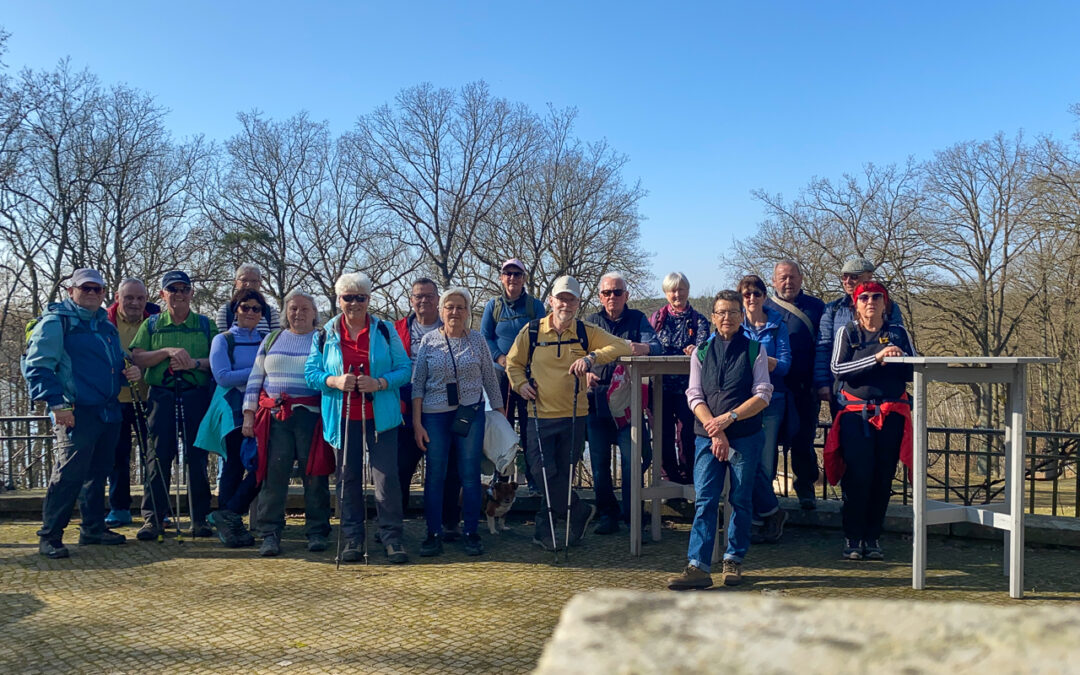 Schloss und Gut Liebenberg