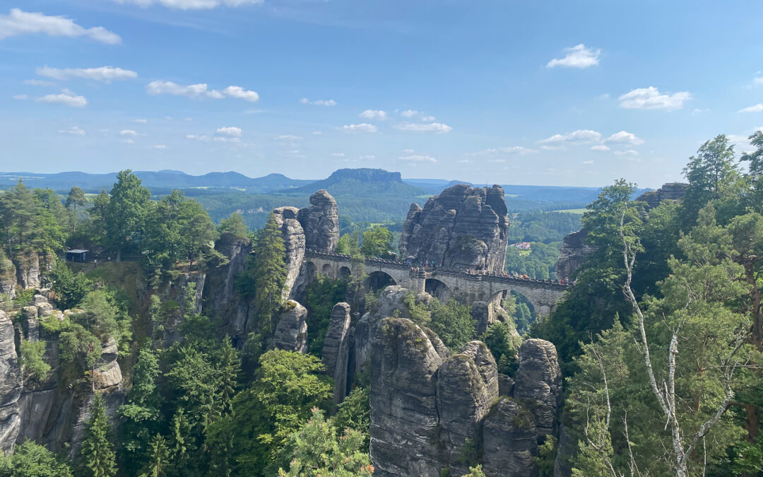 Wanderfahrt 2025 – Gohrisch