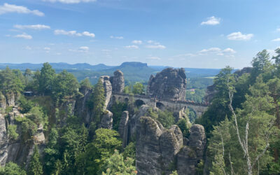 Wanderfahrt 2025 – Gohrisch