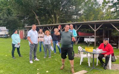 Sport- und Spielfest 2025