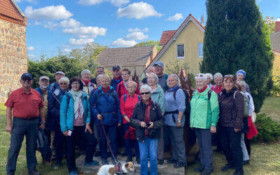 Karwe – Lichtenberg