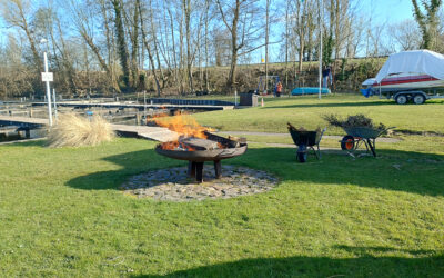 Osterfeuer 2026