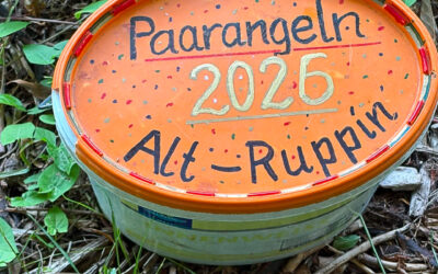 Paarangeln 2026